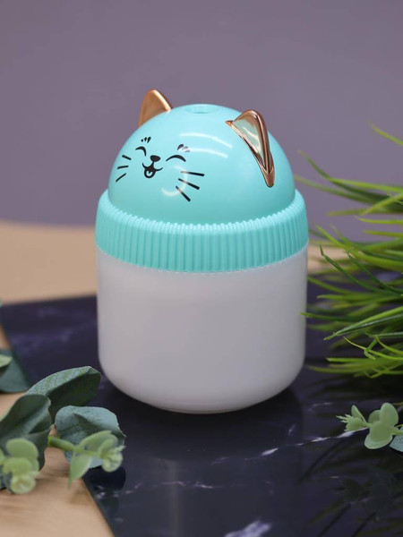 Изображение товара Ультразвуковой увлажнитель воздуха ILikeGift Cat / 139P-002