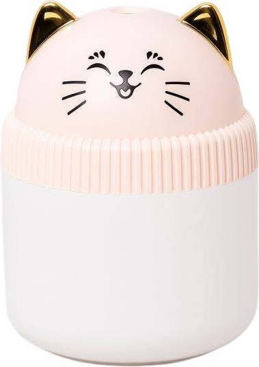 Изображение товара Ультразвуковой увлажнитель воздуха ILikeGift Cat / 139P-004
