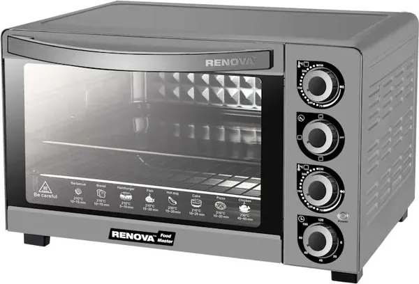 Изображение товара Ростер Renova MO-32GTS1