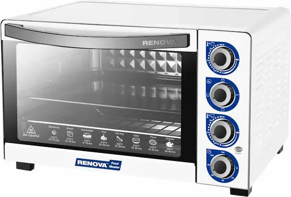 Изображение товара Ростер Renova MO-32GTW1