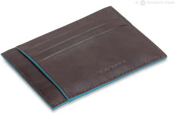 Изображение товара Кардхолдер Piquadro Blue Square PP2762B2R/MO