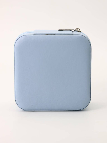 Изображение товара Шкатулка ILikeGift Square classics / 122P-007 (голубой)