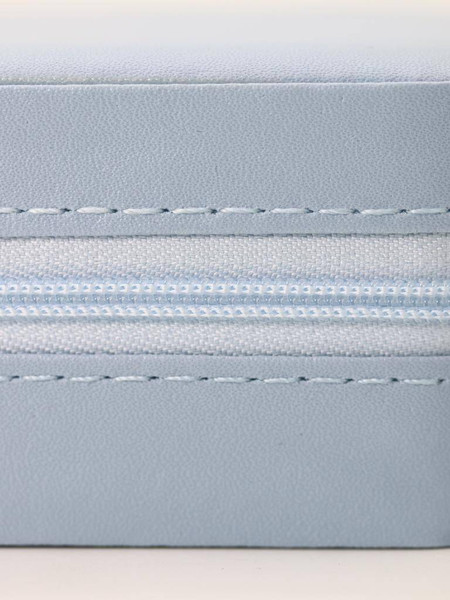 Изображение товара Шкатулка ILikeGift Square classics / 122P-007 (голубой)