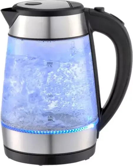 Изображение товара Электрочайник Renova KT17G-02B