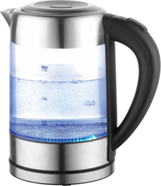 Изображение товара Электрочайник Renova KT17G-04B