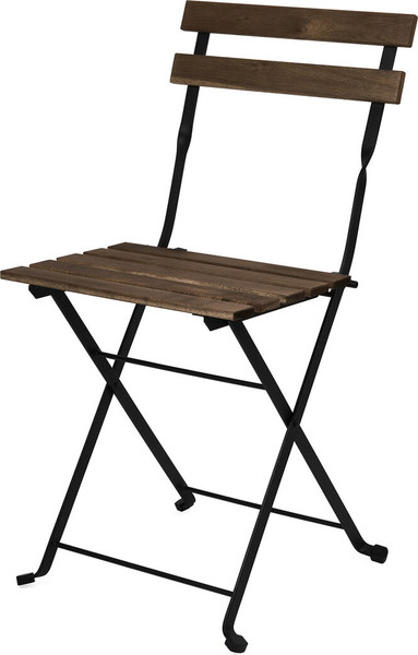 Изображение товара Комплект складной мебели Nostress FS-003A / 680060 (черный)