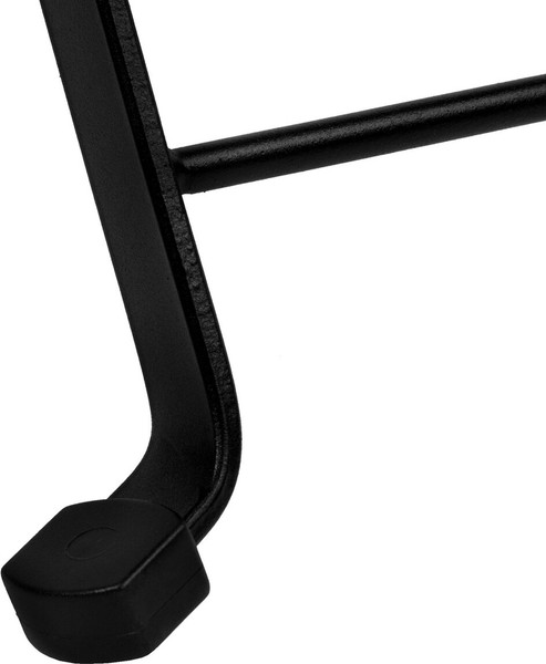 Изображение товара Комплект складной мебели Nostress FS-003A / 680060 (черный)