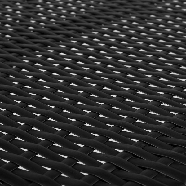 Изображение товара Комплект складной мебели Nostress FS-020 / 680061 (черный)