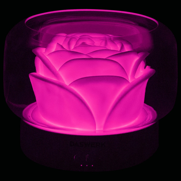 Изображение товара Ультразвуковой увлажнитель воздуха Daswerk 456848