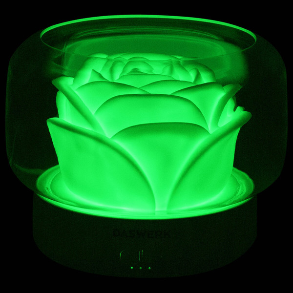 Изображение товара Ультразвуковой увлажнитель воздуха Daswerk 456848