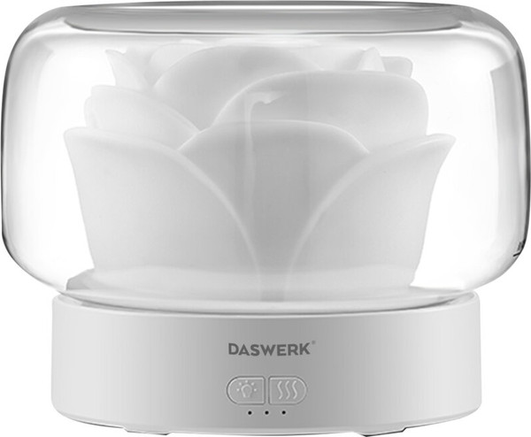Изображение товара Ультразвуковой увлажнитель воздуха Daswerk 456848