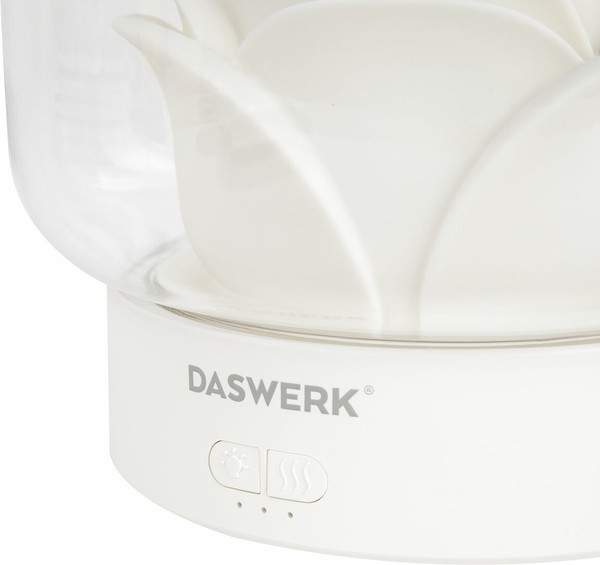 Изображение товара Ультразвуковой увлажнитель воздуха Daswerk 456848