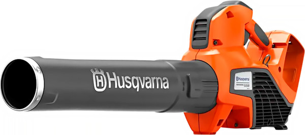 Воздуходувка аккумуляторная Husqvarna 525iB Mark II / 967 91 55-03 (без АКБ и З/У) — фото 3