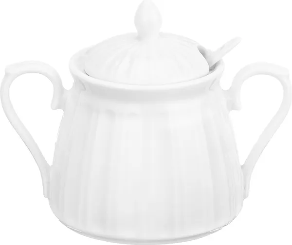 Изображение товара Сахарница Elan Gallery Ампир / 620220