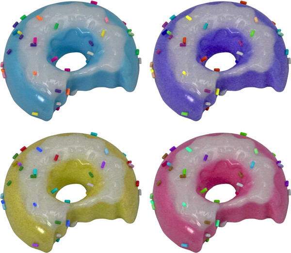 Изображение товара Сквиш Centrum Пончик / 77472