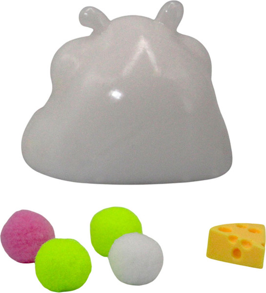 Изображение товара Сквиш Centrum Хомяк / 77473