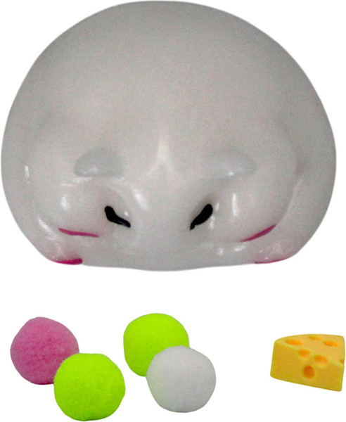 Изображение товара Сквиш Centrum Хомяк / 77473