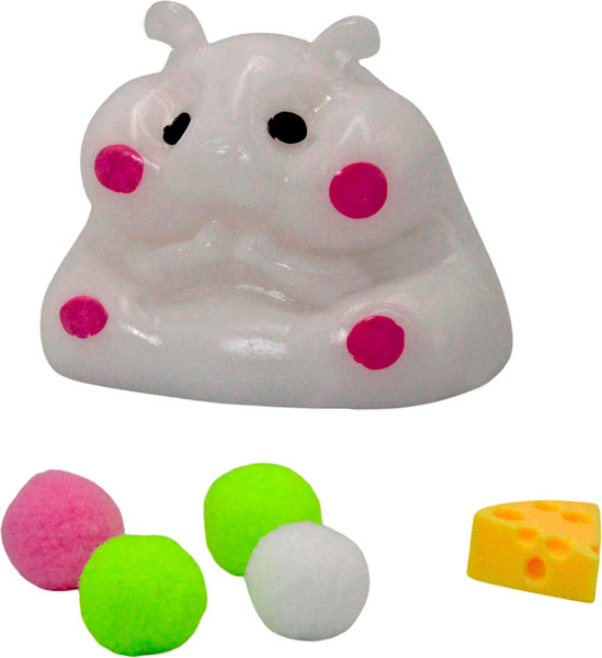 Изображение товара Сквиш Centrum Хомяк / 77473