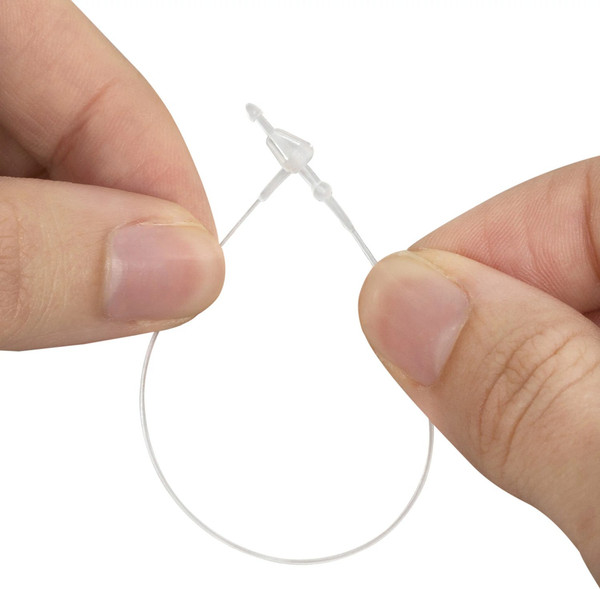 Изображение товара Набор ценникодержателей Brauberg 291306 (1000шт)