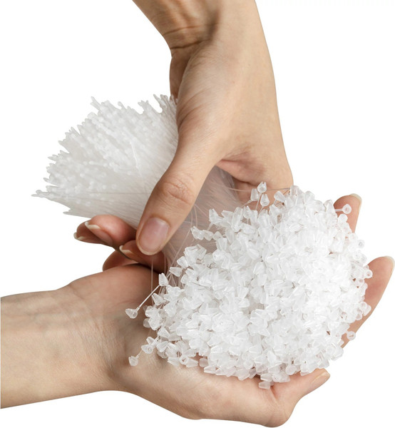 Изображение товара Набор ценникодержателей Brauberg 291306 (1000шт)