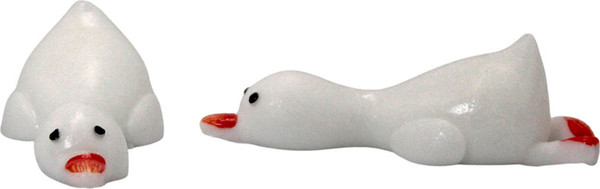 Изображение товара Набор сквишей Centrum Гусь / 77479