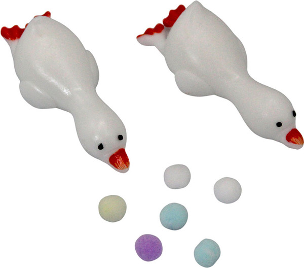 Изображение товара Набор сквишей Centrum Гусь / 77479