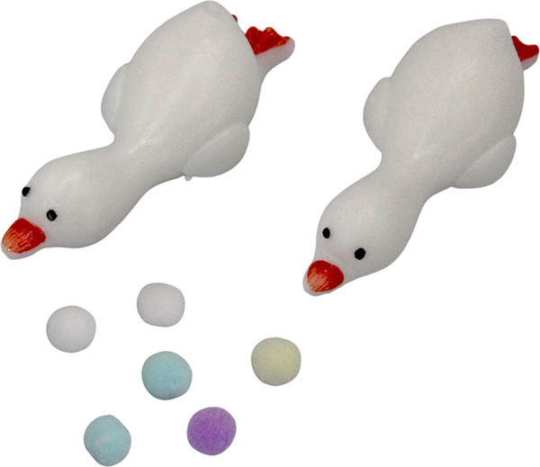 Изображение товара Набор сквишей Centrum Гусь / 77479