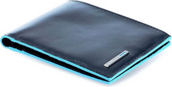 Изображение товара Портмоне Piquadro Blue Square PU1241B2R/BLU2