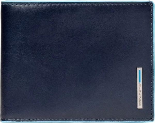 Изображение товара Портмоне Piquadro Blue Square PU1241B2R/BLU2