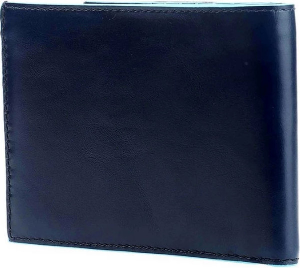 Изображение товара Портмоне Piquadro Blue Square PU1241B2R/BLU2