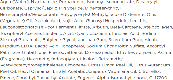 Изображение товара Сыворотка для лица Bielenda Professional Supremelab Skin Tone Концентрированная (30мл)