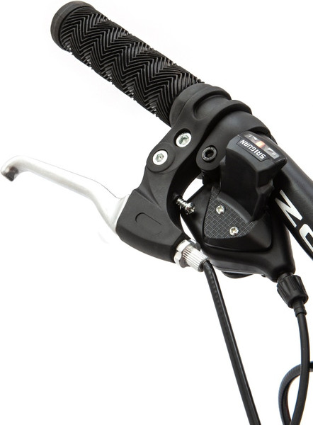 Изображение товара Детский велосипед ZigZag Rich MD / ZG-2095 (20, оранжевый)