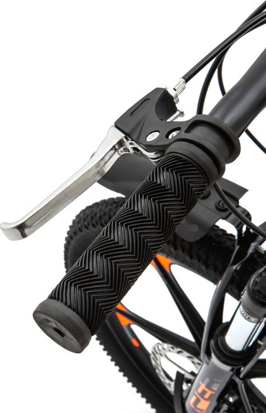 Изображение товара Детский велосипед ZigZag Rich MD / ZG-2095 (20, оранжевый)