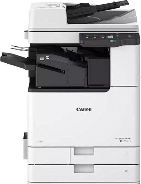 Изображение товара МФУ Canon ImageRUNNER 2730i (5525C002)