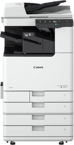 Изображение товара МФУ Canon ImageRUNNER 2730i (5525C002)