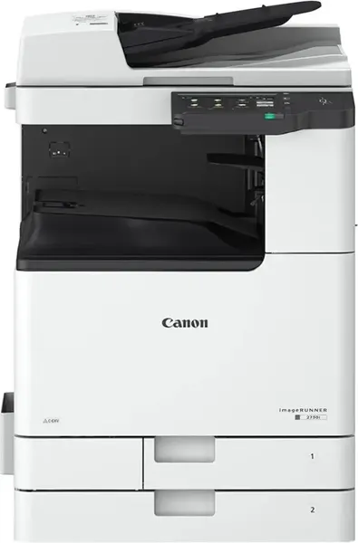 Изображение товара МФУ Canon ImageRUNNER 2730i (5525C002)