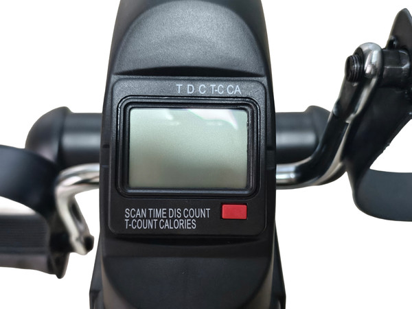 Изображение товара Минибайк Sundays Fitness GB-5002E (черный)