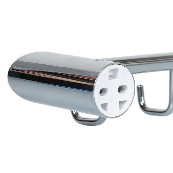 Изображение товара Крючок для ванной SWENSA Lock SWR-6600-11-CRM (белый/хром)