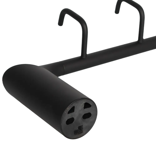 Изображение товара Крючок для ванной SWENSA Lock SWR-6600-11-BLK (черный)
