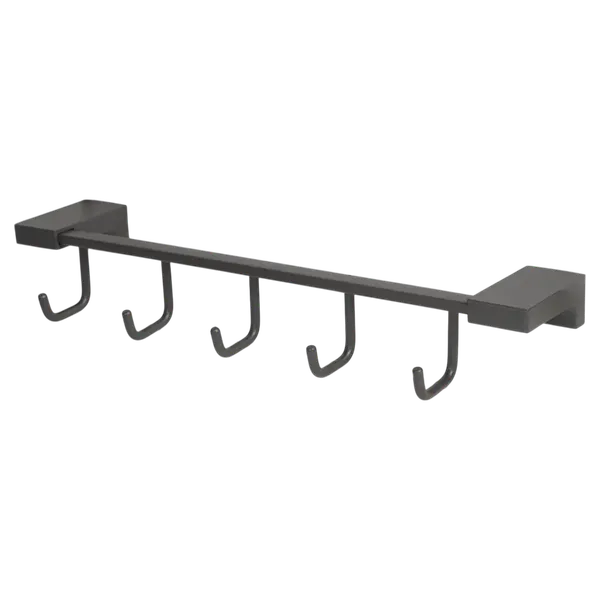 Изображение товара Планка для крючков SWENSA Lucid SWR-5400-11-GRY (графит)