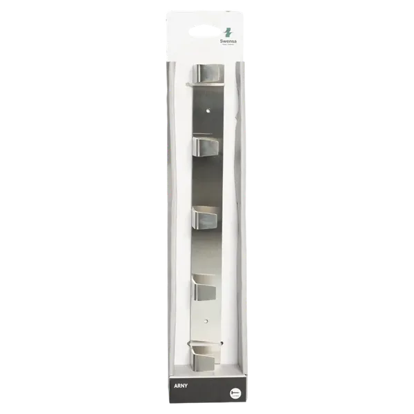 Изображение товара Планка для крючков SWENSA Arny SWR-9500-11