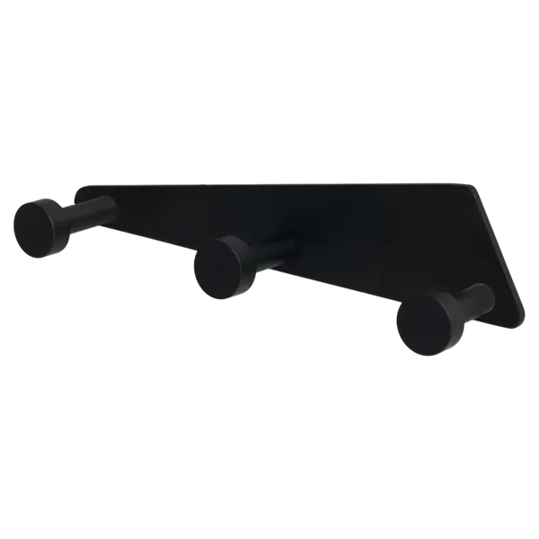 Изображение товара Планка для крючков SWENSA Rapid SWR-9000-10 (черный)