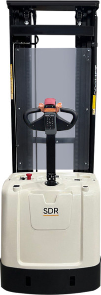 Изображение товара Штабелер самоходный Prolift Pro / SDR1645 M2 Li-ion FFL