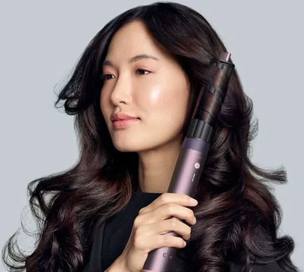 Изображение товара Мультистайлер Dyson Coanda HS09 (сливовый)