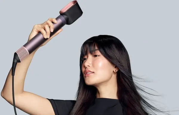 Изображение товара Мультистайлер Dyson Coanda HS09 (сливовый)