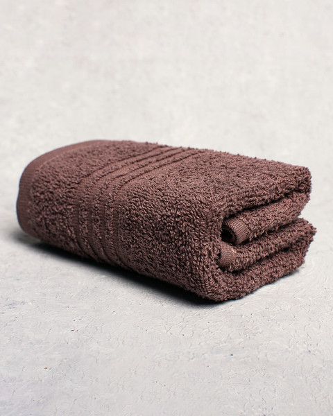 Изображение товара Полотенце ЦУМ 1947 П.ОЭ 05056 Махра 50х90 370г (кофе)