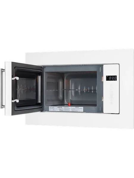 Изображение товара Микроволновая печь Hiberg i-VM 6502 W