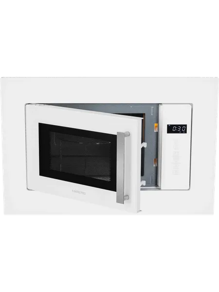 Изображение товара Микроволновая печь Hiberg i-VM 6502 W