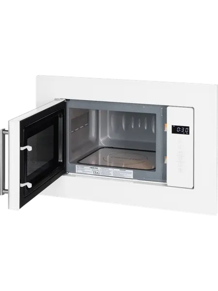 Изображение товара Микроволновая печь Hiberg i-VM 6502 W