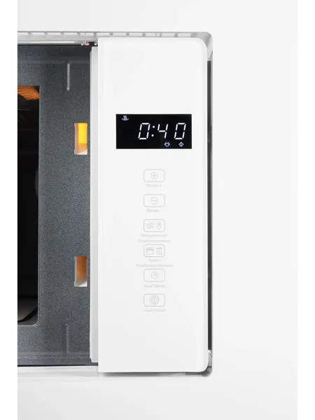 Изображение товара Микроволновая печь Hiberg i-VM 6502 W